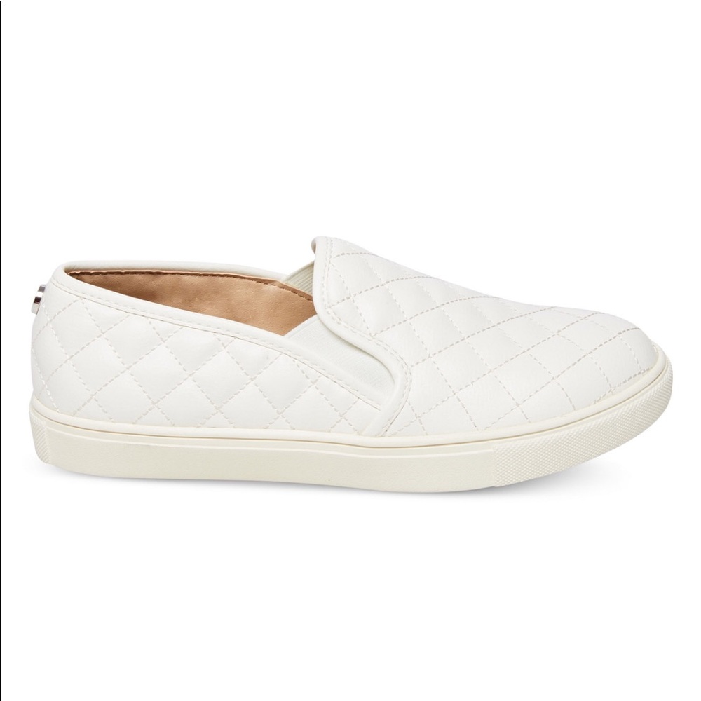 Steven Madden Ecentric-Q Platform Sneakers